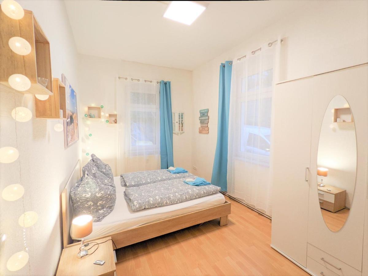 Urlaubsmagie - 5 Fussminuten Zur Elbe, Garten, Pool - R2 Rathmannsdorf Luaran gambar